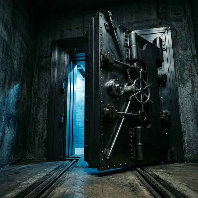 Infrastructure Security